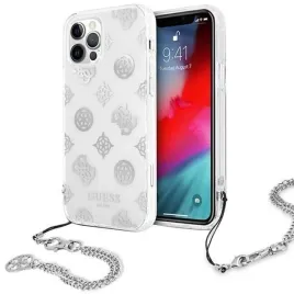 etui-do-iphone-12-pro-max-guess-peonny-chain-case