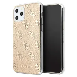 etui-do-iphone-11-pro-max-guess-4g-glitter-case