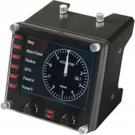 panel-logitech-g-saitek-pro-flight-instrument
