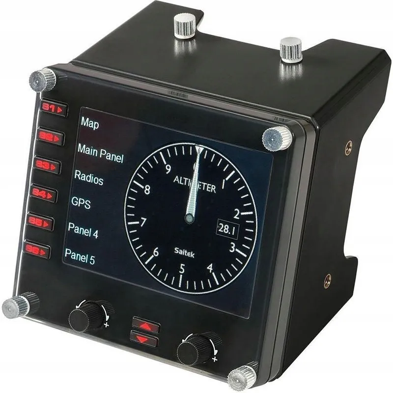 panel-logitech-g-saitek-pro-flight-instrument