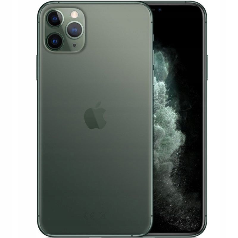 iphone 11 pro max 64 gb cena