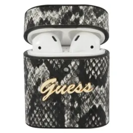 etui-do-airpods-guess-pokrowiec-python-collection
