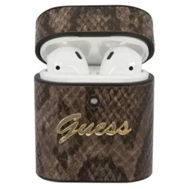 etui-do-airpods-guess-pokrowiec-python-collection