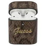 etui-do-airpods-guess-pokrowiec-python-collection-stan-nowy