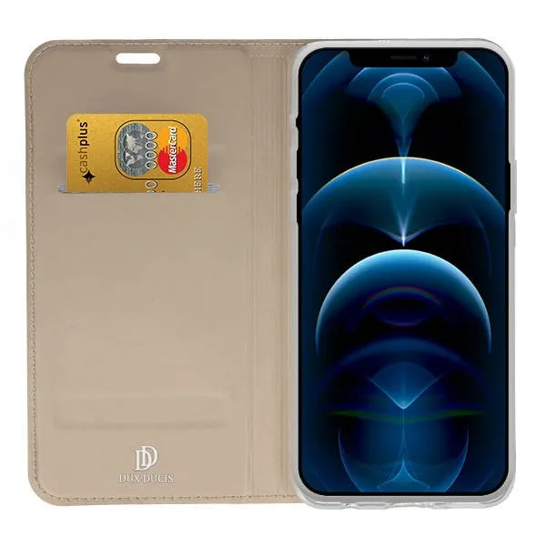 etui-do-iphone-12-pro-max-pokrowiec-case-dux-ducis-stan-nowy