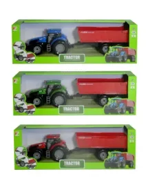 traktor