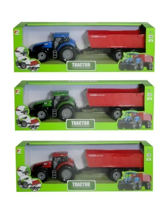 traktor