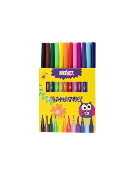 flamastry-12-kolorow-strigo-stan-nowy