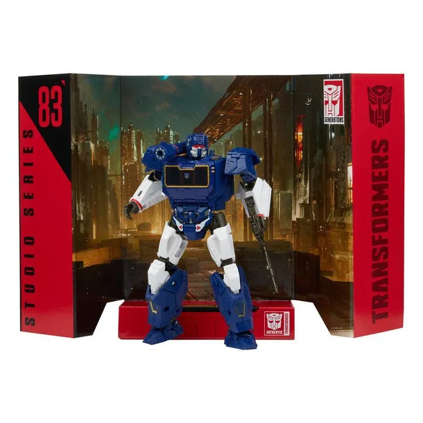 figurka-transformers-bumblebee-studio-series-voyager-class-soundwave-stan-nowy