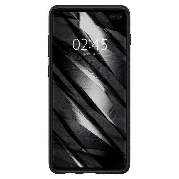 spigen-liquid-air-galaxy-s10-plus-matte-black