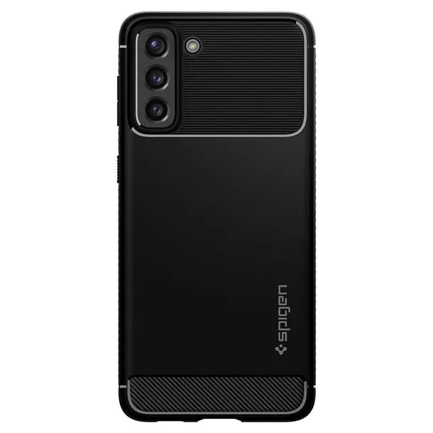 spigen-rugged-armor-galaxy-s21-matte-black-kod-producenta-acs02421