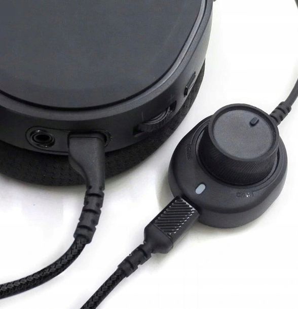 Kabel ChatMix do Steelseries Arctis 3 5 7 9X Pro ERLI.pl