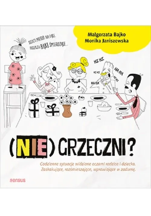 nie-grzeczni