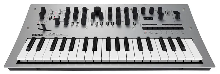 korg-minilogue-syntezator-stan-nowy