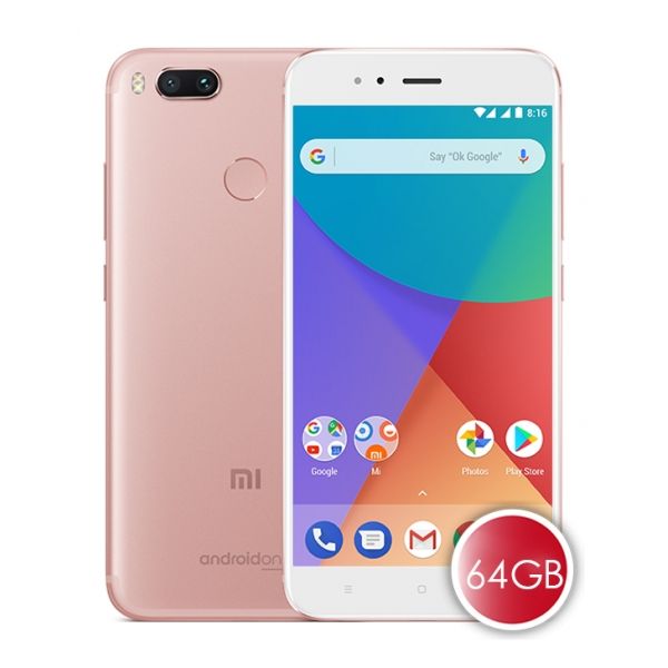 mi a51