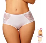 funny-day-biale-doris-mini-bikini-xl