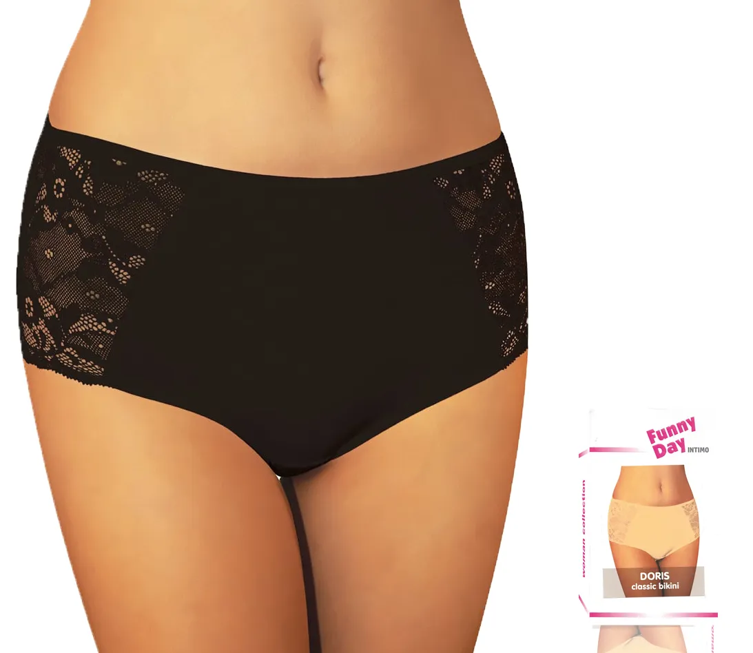 doris-mini-bikini-funny-day-czarne-m-stan-nowy
