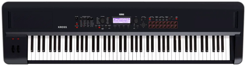 korg-kross-2-88