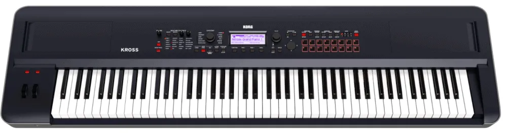 korg-kross-2-88