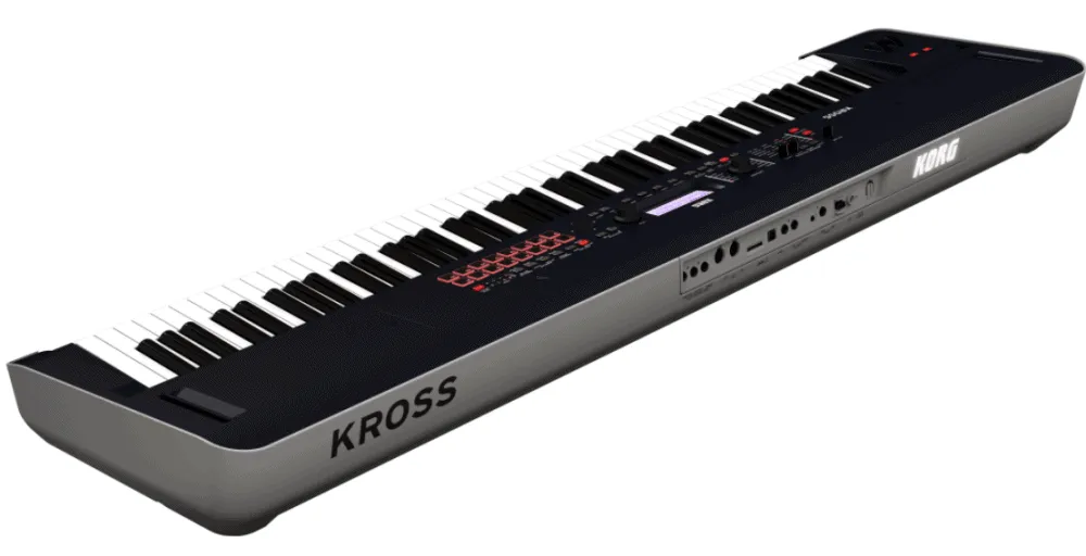 korg-kross-2-88