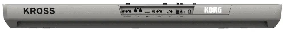 korg-kross-2-88-stan-nowy