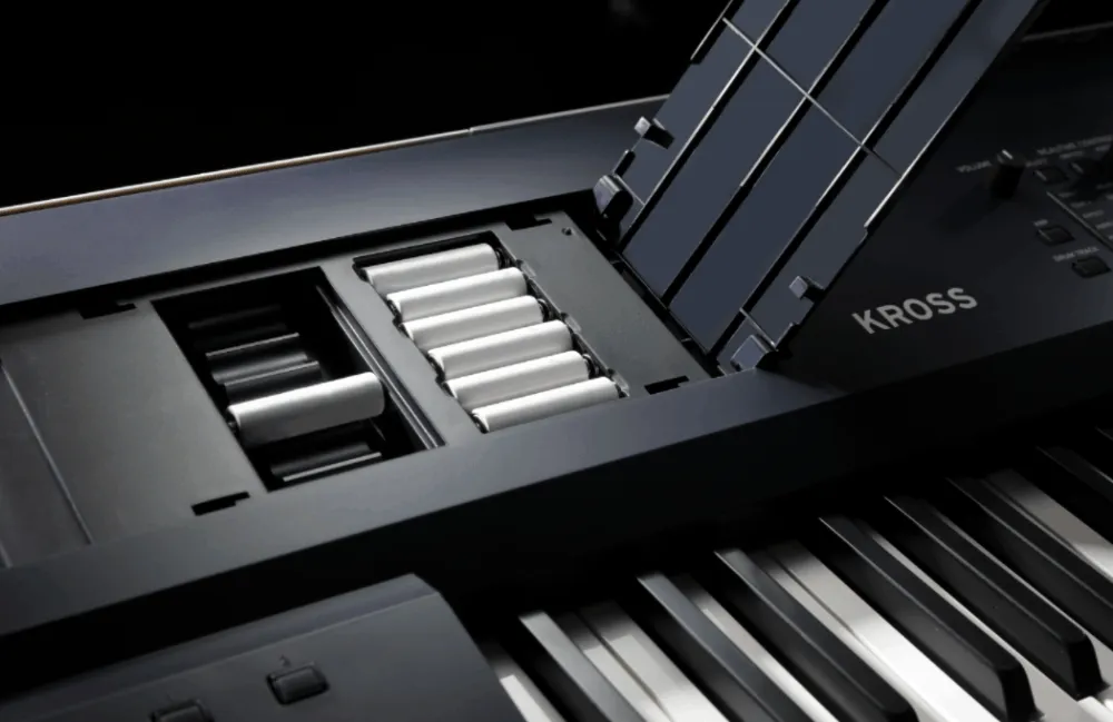 korg-kross-2-88