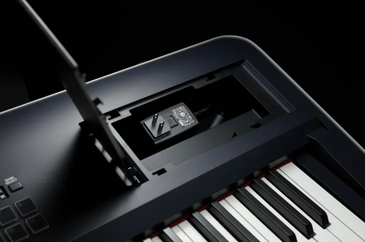 korg-kross-2-88-stan-nowy