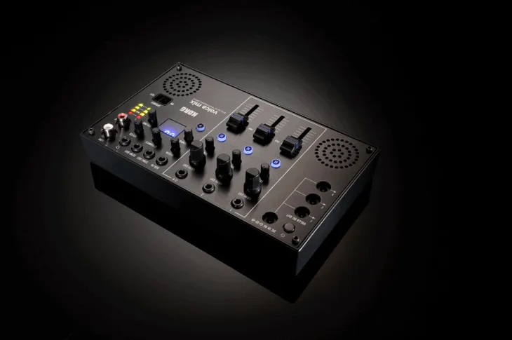 korg-volca-mix-mikser-stan-nowy