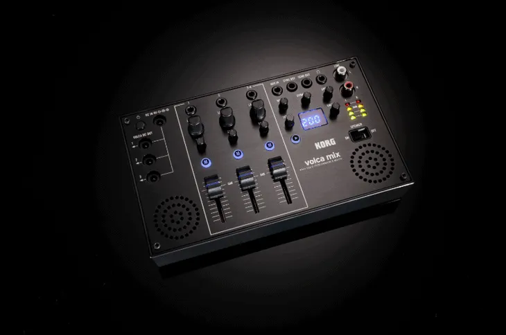 korg-volca-mix-mikser-stan-nowy
