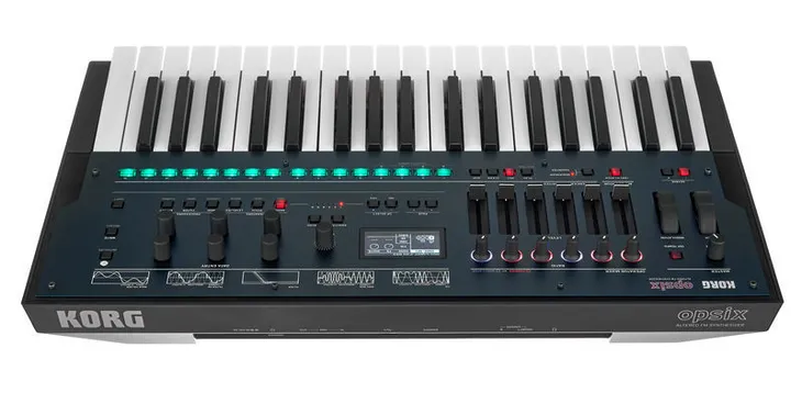 korg-opsix-syntezator-stan-nowy