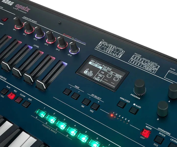 korg-opsix-syntezator-stan-nowy