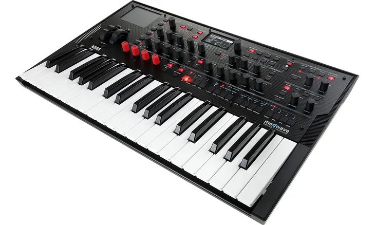 korg-modwave-syntezator-stan-nowy