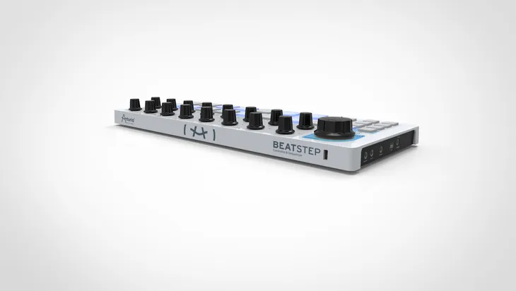 arturia-beatstep-kontroler-midi-usb-rodzaj-kontroler