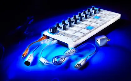 arturia-beatstep-kontroler-midi-usb-rodzaj-kontroler-stan-nowy