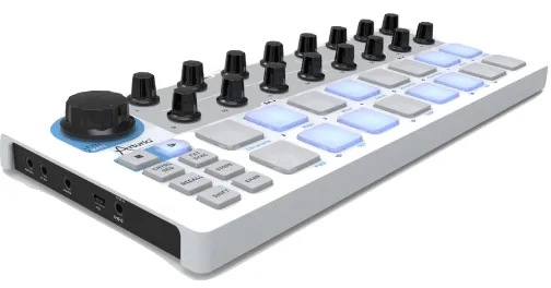 arturia-beatstep-kontroler-midi-usb-stan-nowy