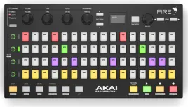 akai-fire-controller-only-kontroler