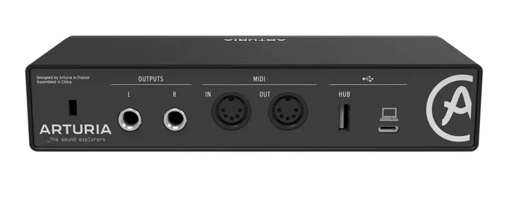arturia-minifuse-2-black-interfejs-audio-marka-arturia