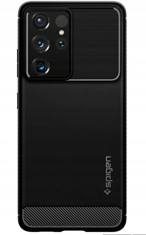 etui-spigen-rugged-armor-do-sam-galaxy-s21-ultra