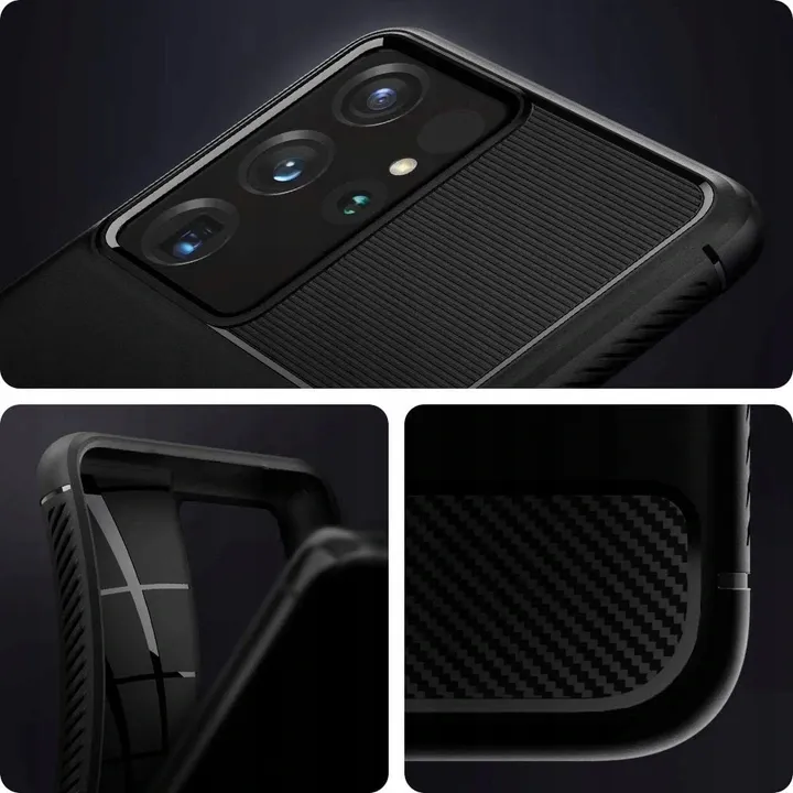 etui-spigen-rugged-armor-do-sam-galaxy-s21-ultra