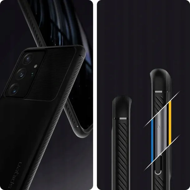 etui-spigen-rugged-armor-do-sam-galaxy-s21-ultra-przekatna-ekranu-1