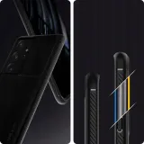 etui-spigen-rugged-armor-do-sam-galaxy-s21-ultra-przekatna-ekranu-1