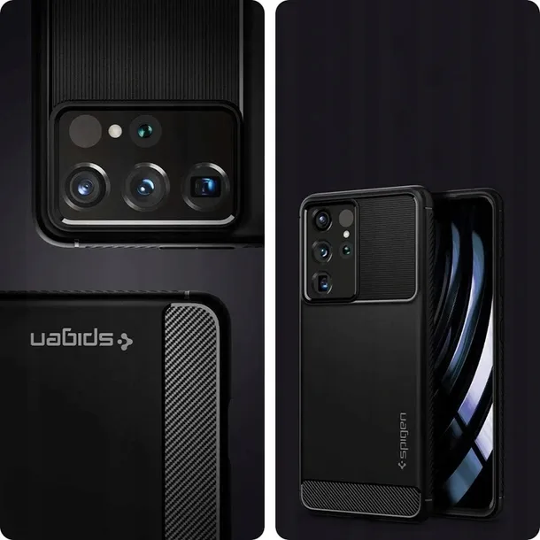 etui-spigen-rugged-armor-do-sam-galaxy-s21-ultra-stan-nowy-przeznaczenie-samsung