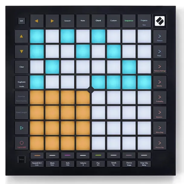 novation-launchpad-pro-mk3-kontroler-midi-rodzaj-kontroler