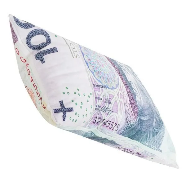 poduszka-stowka-100-pln