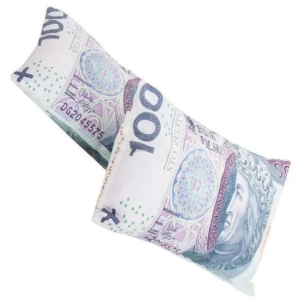 poduszka-stowka-100-pln