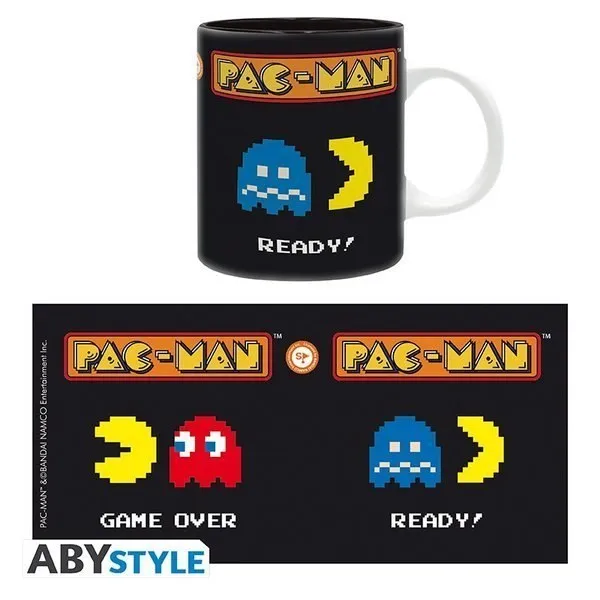 kubek-pac-man-pac-man-vs-ghosts-wzor-dominujacy-bez-wzoru