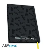 notes-dc-comics-batman-logo-stan-nowy