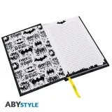 notes-dc-comics-batman-logo-kolor-dominujacy-wielokolorowy
