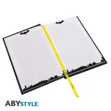 notes-dc-comics-batman-logo-stan-nowy-kolor-dominujacy-wielokolorowy