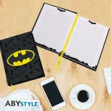 notes-dc-comics-batman-logo-kolor-dominujacy-wielokolorowy-stan-nowy